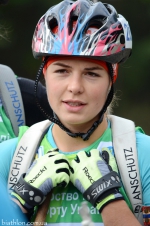 Ukrainian Summer Championship 2016. Mixed relay Ukrainian Summer Championship 2016. Mixed relay