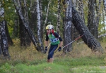 Ukrainian Summer Championship 2016. Mixed relay Ukrainian Summer Championship 2016. Mixed relay