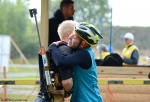 Ukrainian Summer Championship 2016. Mixed relay Ukrainian Summer Championship 2016. Mixed relay