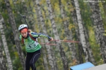 Ukrainian Summer Championship 2016. Mixed relay Ukrainian Summer Championship 2016. Mixed relay