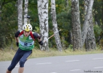 Ukrainian Summer Championship 2016. Mixed relay Ukrainian Summer Championship 2016. Mixed relay