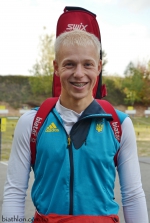 Ukrainian Summer Championship 2016. Mixed relay