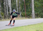 Ukrainian Summer Championship 2016. Mixed relay Ukrainian Summer Championship 2016. Mixed relay