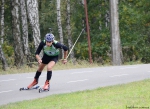 Ukrainian Summer Championship 2016. Mixed relay