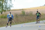 Ukrainian Summer Championship 2016. Mixed relay Ukrainian Summer Championship 2016. Mixed relay