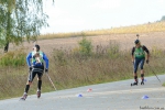 Ukrainian Summer Championship 2016. Mixed relay