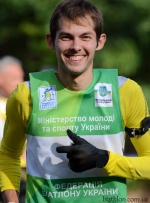 Ukrainian Summer Championship 2016. Mass start Ukrainian Summer Championship 2016. Mass start