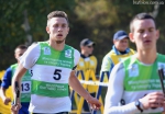 Ukrainian Summer Championship 2016. Mass start Ukrainian Summer Championship 2016. Mass start