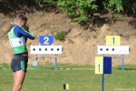 Ukrainian Summer Championship 2016. Mass start Ukrainian Summer Championship 2016. Mass start