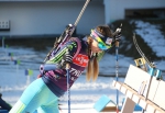 Pokljuka 2016. Training Pokljuka 2016. Training