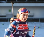 Pokljuka 2016. Training Pokljuka 2016. Training