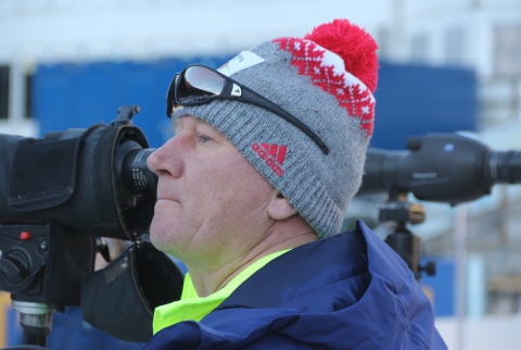 Shamraj Grigoriy
