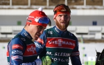 Pokljuka 2016. Training Pokljuka 2016. Training