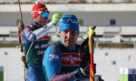 Pokljuka 2016. Training