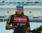 Pokljuka 2016. Training Pokljuka 2016. Training