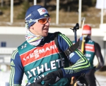 Pokljuka 2016. Training