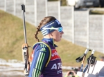 Pokljuka 2016. Training