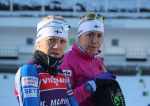 Pokljuka 2016. Training Pokljuka 2016. Training