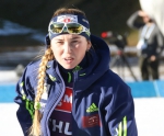 Pokljuka 2016. Training Pokljuka 2016. Training
