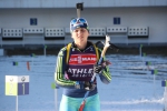 Pokljuka 2016. Training