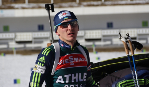 PIDRUCHNUY Dmytro