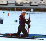 Pokljuka 2016. Training Pokljuka 2016. Training