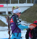 Pokljuka 2016. Training Pokljuka 2016. Training