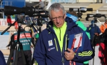 Pokljuka 2016. Training
