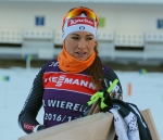 Pokljuka 2016. Training Pokljuka 2016. Training