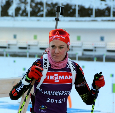 HAMMERSCHMIDT Maren