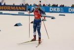 Pokljuka 2016. Sprint Pokljuka 2016. Sprint