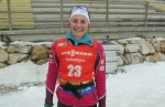 Pokljuka 2016. Sprint Pokljuka 2016. Sprint
