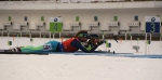 Pokljuka 2016. Sprint