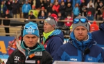Pokljuka 2016. Sprint Pokljuka 2016. Sprint
