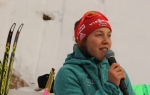 Pokljuka 2016. Sprint Pokljuka 2016. Sprint