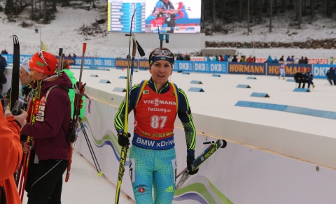 BILOSYUK Olena