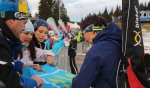 Pokljuka 2016. Sprint Pokljuka 2016. Sprint