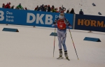 Pokljuka 2016. Sprint Pokljuka 2016. Sprint