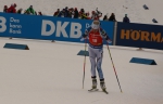 Pokljuka 2016. Sprint