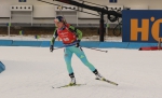 Pokljuka 2016. Sprint Pokljuka 2016. Sprint