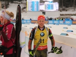 Pokljuka 2016. Sprint