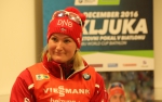 Pokljuka 2016. Sprint Pokljuka 2016. Sprint