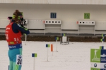 Pokljuka 2016. Sprint Pokljuka 2016. Sprint
