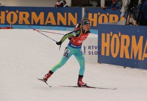 BONDAR Yana