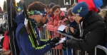 Pokljuka 2016. Sprint Pokljuka 2016. Sprint