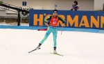 Pokljuka 2016. Sprint Pokljuka 2016. Sprint