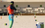 Pokljuka 2016. Pursuit Pokljuka 2016. Pursuit