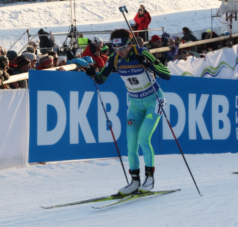 BILOSYUK Olena