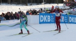 Pokljuka 2016. Pursuit Pokljuka 2016. Pursuit