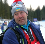 Pokljuka 2016. Relays Pokljuka 2016. Relays